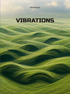 cover image of Vibrations